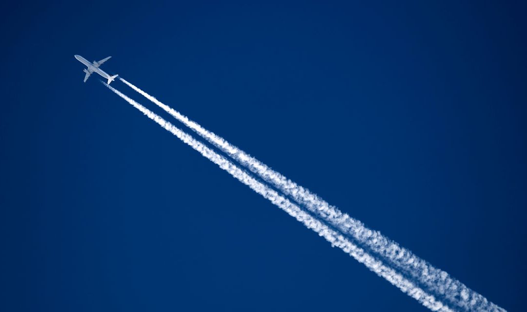 Une méthode d’incorporation de nanotubes de carbone pour rendre plus résistants les composites à fibre de carbone