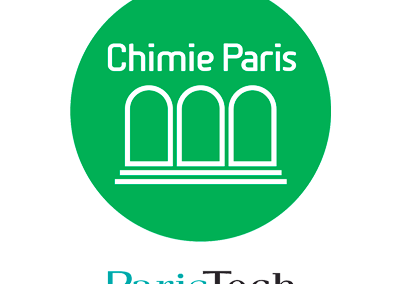 IRCP – Chimie Paris Tech