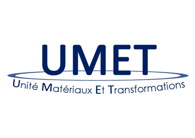 UMET – Université de Lille