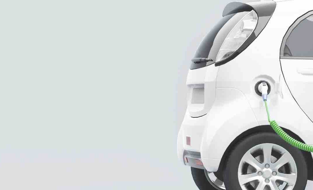 CES 2020 : DES BATTERIES COMPOSTABLES POUR LES FUTURS VÉHICULES ÉLECTRIQUES